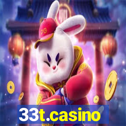 33t.casino