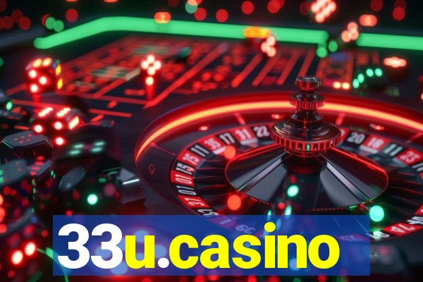 33u.casino