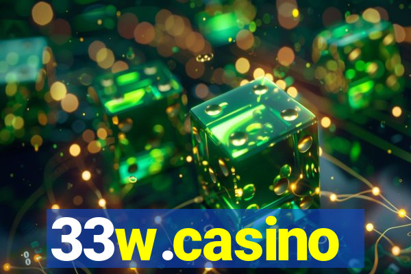 33w.casino