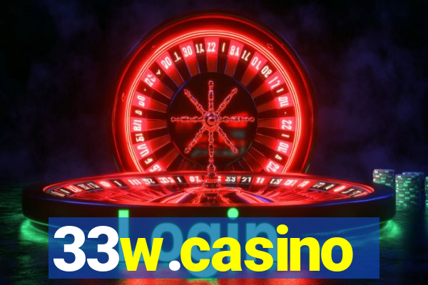 33w.casino