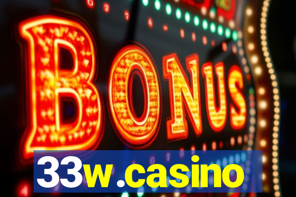 33w.casino