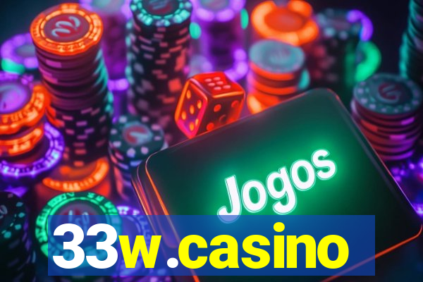 33w.casino