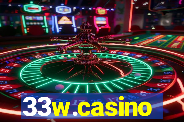 33w.casino