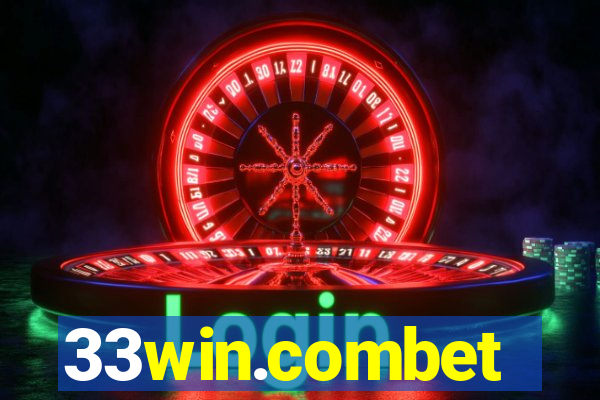 33win.combet