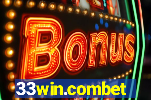 33win.combet