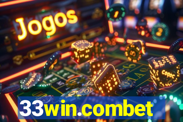 33win.combet