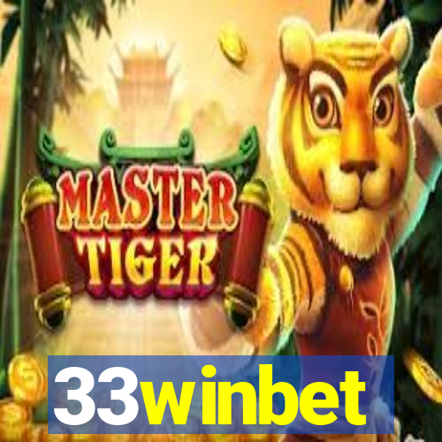 33winbet