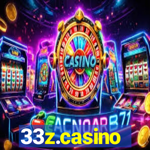 33z.casino