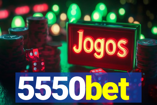 5550bet