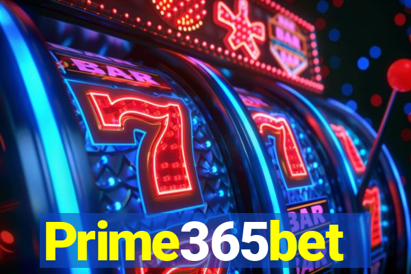 Prime365bet