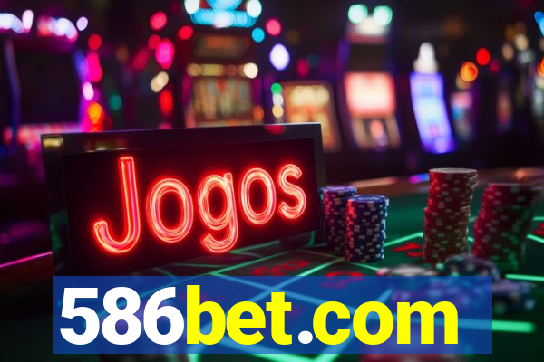 586bet.com