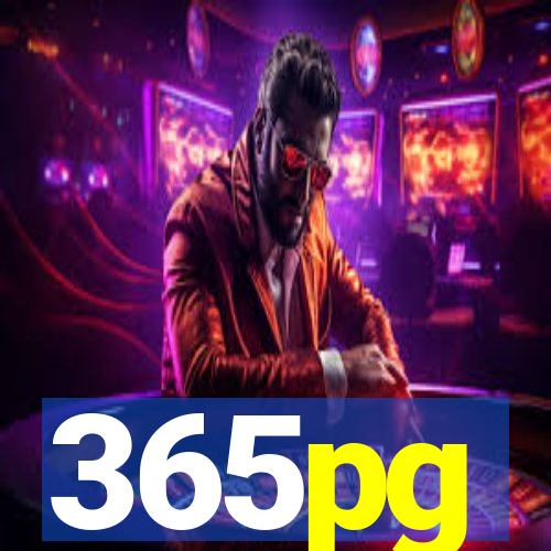 365pg