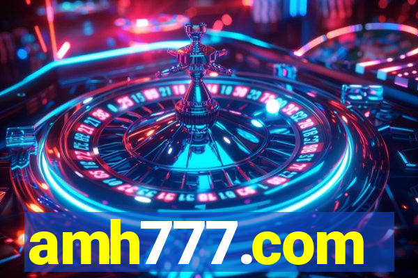 amh777.com