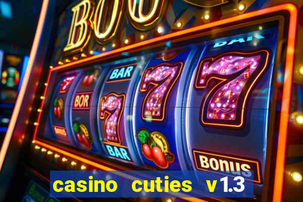 casino cuties v1.3 - android