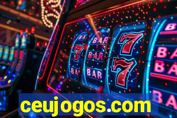 ceujogos.com