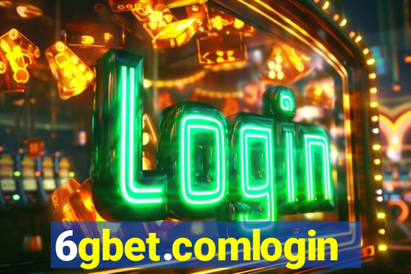 6gbet.comlogin