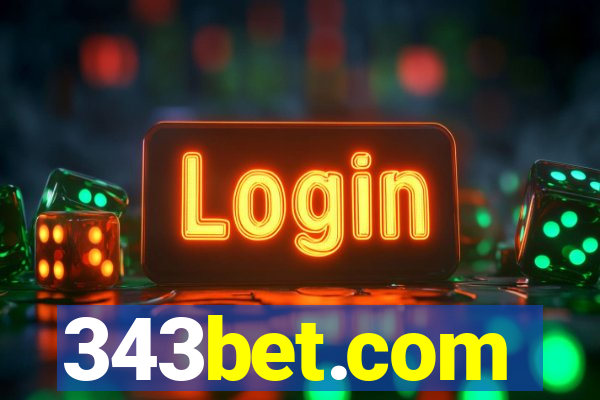 343bet.com