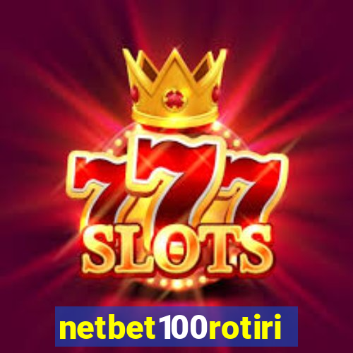 netbet100rotiri