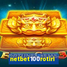 netbet100rotiri