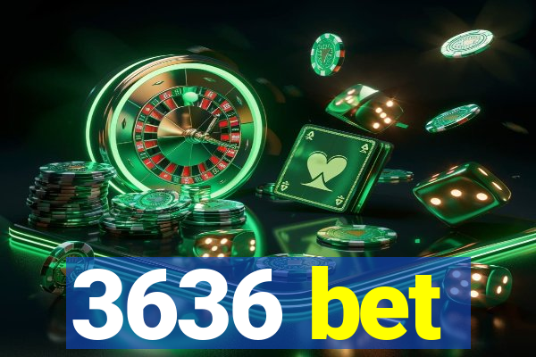 3636 bet