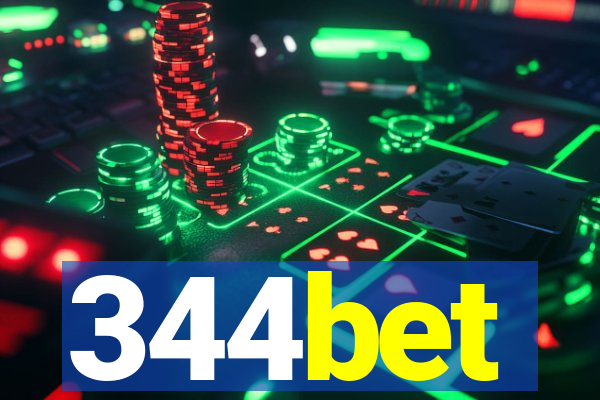 344bet