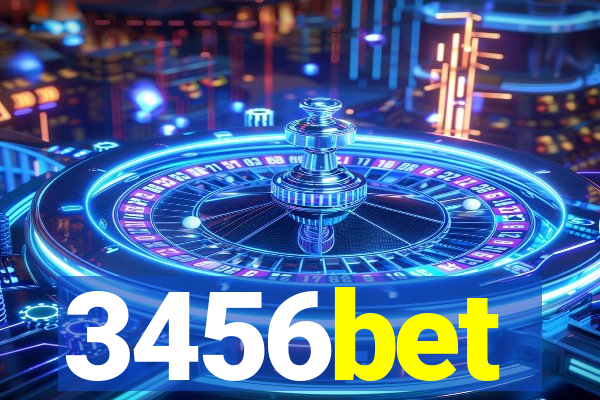 3456bet