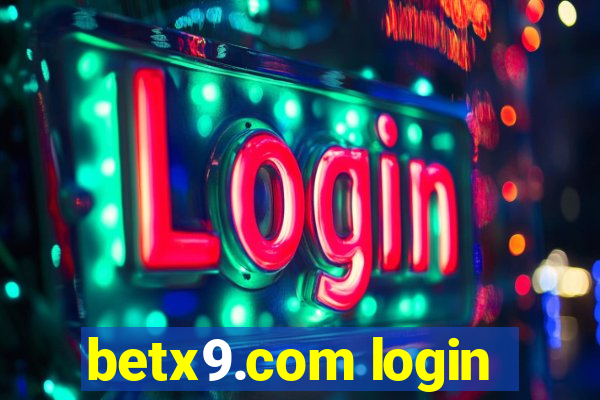 betx9.com login