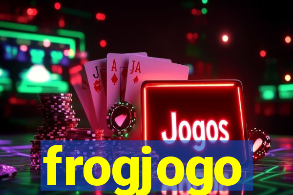 frogjogo