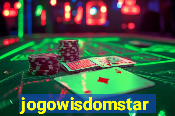 jogowisdomstar