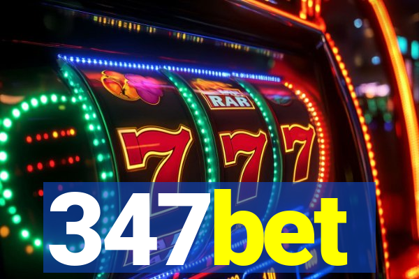 347bet