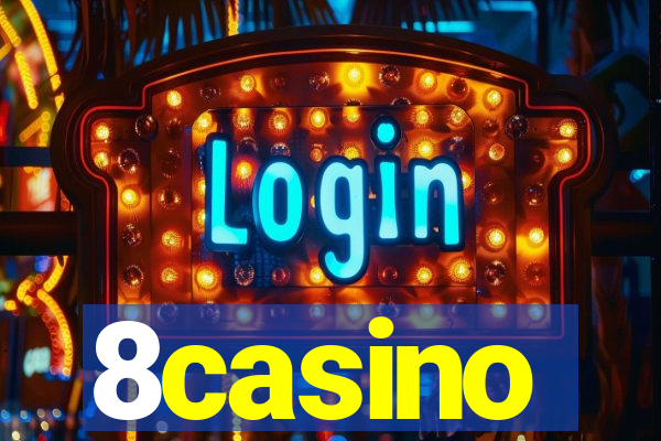 8casino