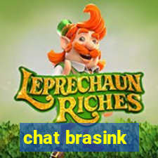 chat brasink