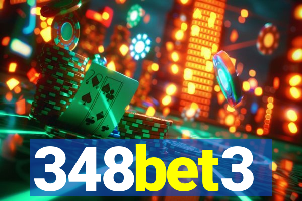 348bet3