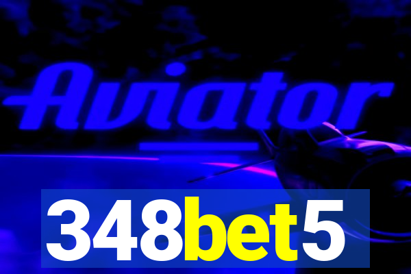 348bet5