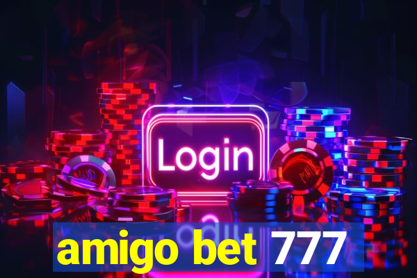 amigo bet 777