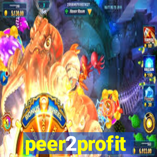 peer2profit