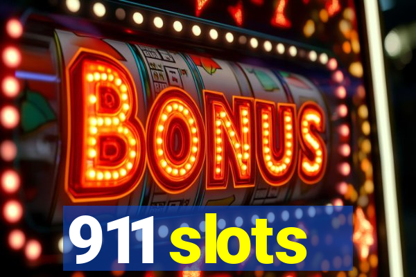 911 slots