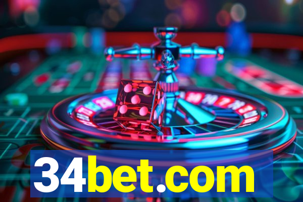 34bet.com