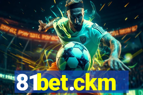 81bet.ckm