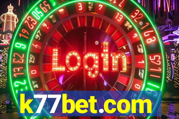 k77bet.com