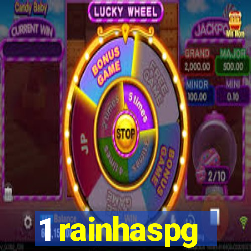 1 rainhaspg