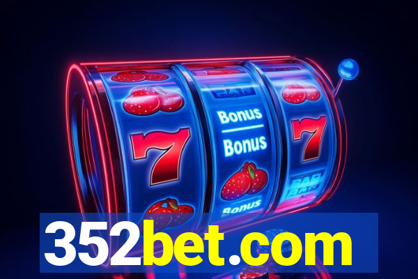 352bet.com