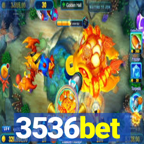 3536bet