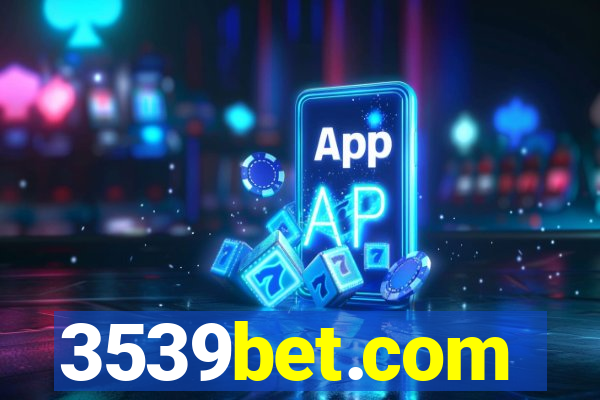 3539bet.com