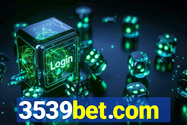 3539bet.com