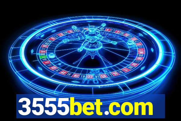 3555bet.com