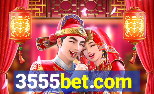 3555bet.com