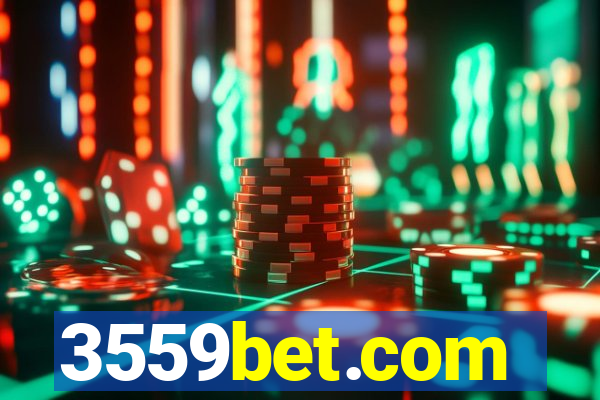 3559bet.com