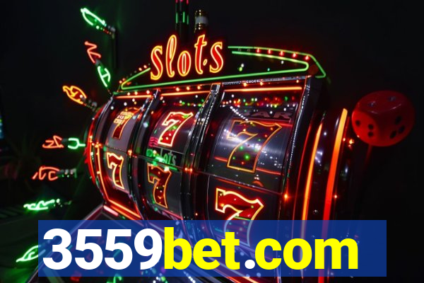 3559bet.com