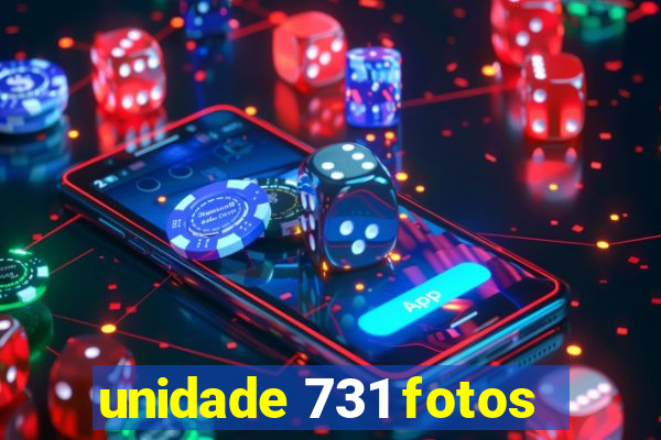 unidade 731 fotos